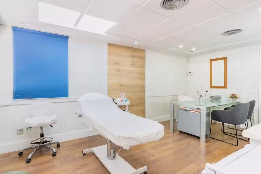 MEDEC Beauty & Skin Clinic