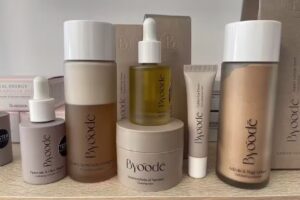 Mederis Cosmetolog&iacute;a &ndash; Valencia