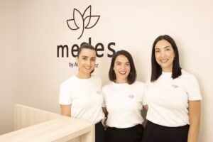 Medes est&eacute;tica