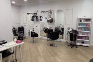 Medibell Salón de Belleza