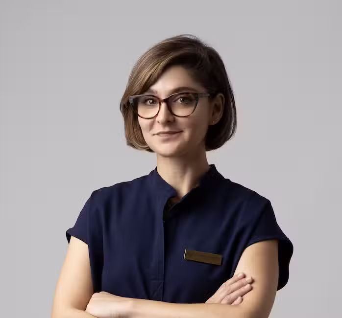 Medicina Est&eacute;tica Doctora Yag&uuml;e