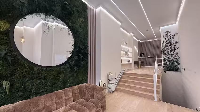 Medicina Est&eacute;tica en Madrid centro | Sapphira Priv&eacute; Tirso De Molina