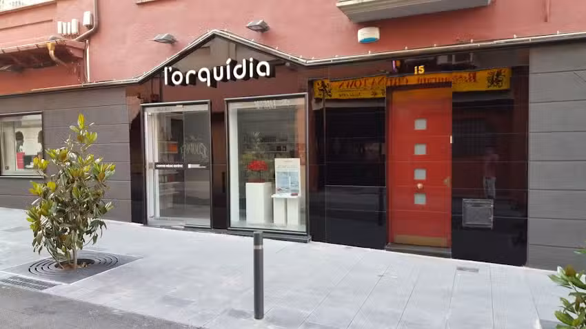 Medicina Est&egrave;tica Orqu&iacute;dia