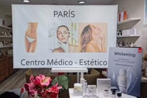 Medicina Est&eacute;tica y Belleza Par&iacute;s