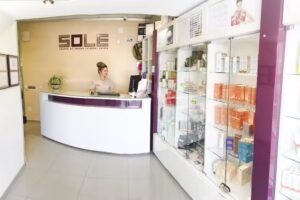 Medicina Est&eacute;tica y Dermatolog&iacute;a &ndash; Sole Centro de Imagen