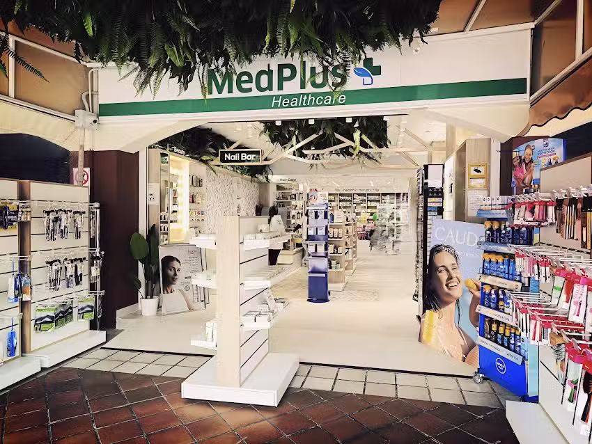 Medplus Fuerteventura