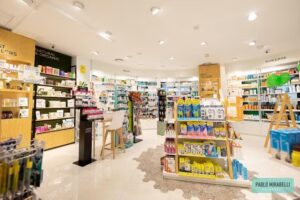 Medplus Meloneras Parafarmacia