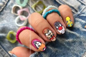 Meiga Nails &ndash; Province of Ourense