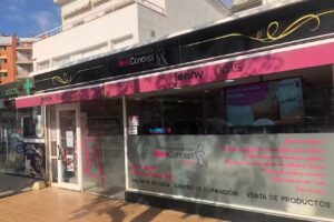 Meili concept by Jenny(Jenny Nails)