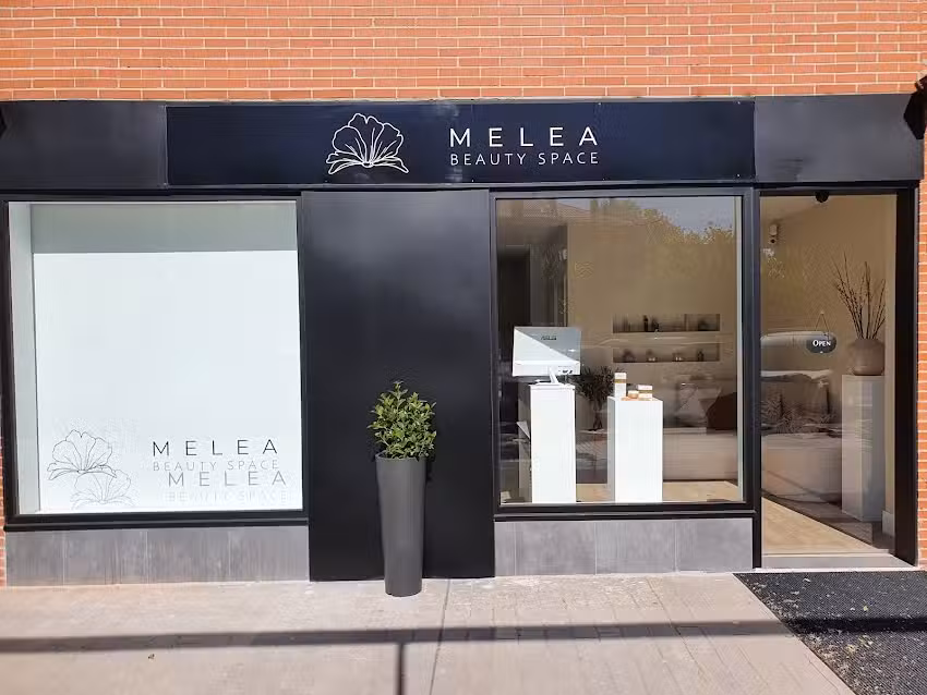 Melea Beauty Space | Centro Est&eacute;tico
