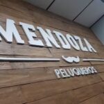 Mendoza Peluqueros