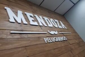 Mendoza Peluqueros