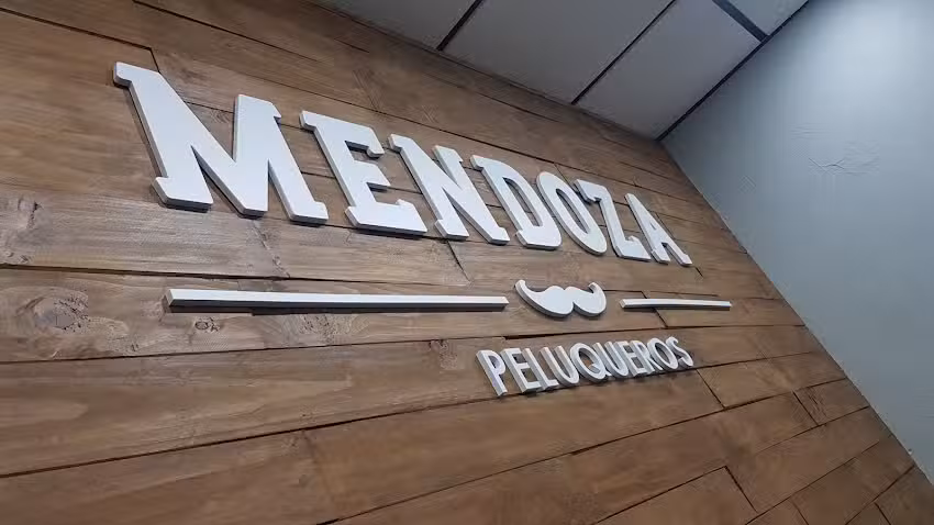 Mendoza Peluqueros