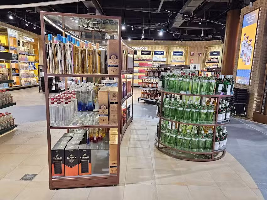 Menorca Duty Free