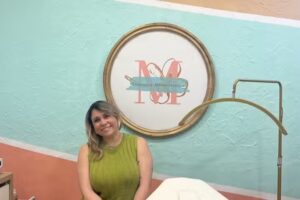 MER Enfermera Dermoest&eacute;tica