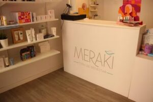 Meraki Espai de Benestar