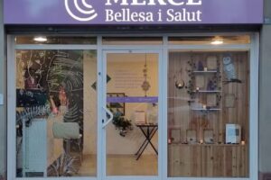 Merc&egrave; Bellesa i Salut