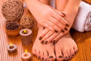 Mercedes Cid Instituto De Belleza