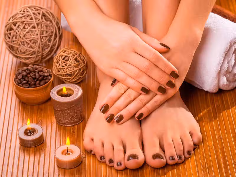 Mercedes Cid Instituto De Belleza