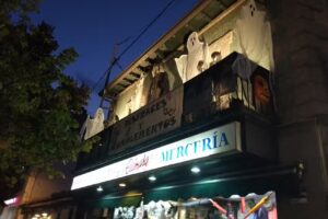 Mercer&iacute;a Comercial de la C&aacute;mara