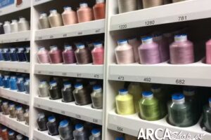 Mercer&iacute;a y Droguer&iacute;a &laquo;El Arca de No&eacute; Suministros SL&raquo; (Arcashop.es)