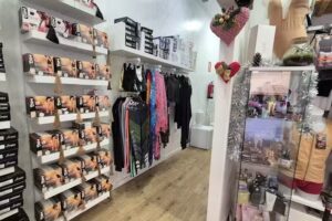 Mercy Asesor&iacute;a Imagen y Moda