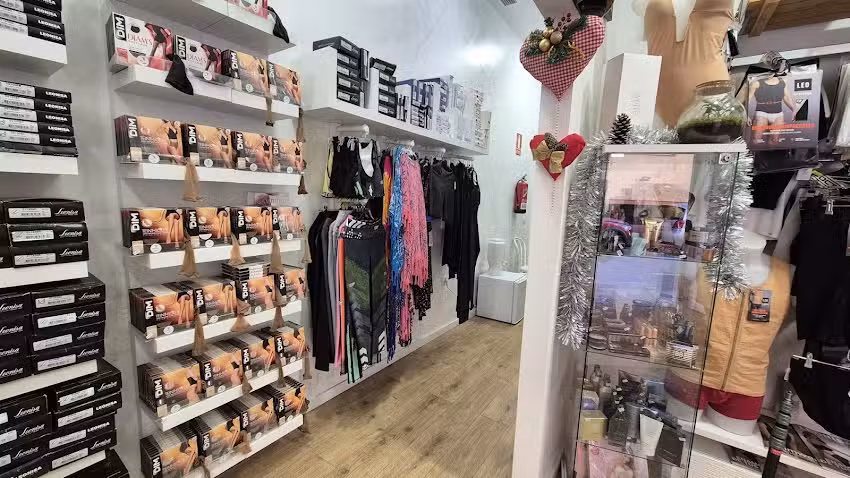 Mercy Asesor&iacute;a Imagen y Moda