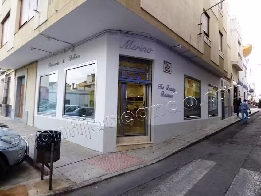 Merino&rsquo;s the Beauty Boutique