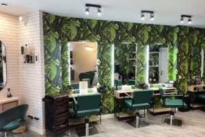 Mery Solera Centro de Belleza