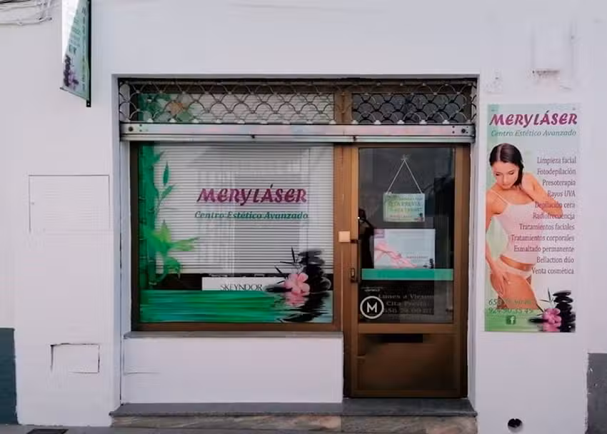 Merylaser Centro Est&eacute;tico Avanzado
