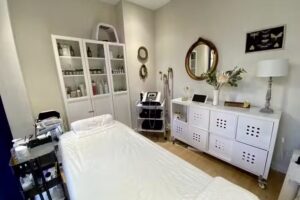 Metamorphosis Body Center