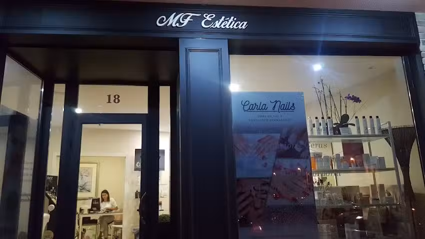 MF Est&eacute;tica
