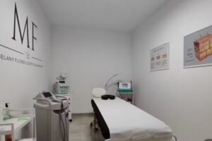 MF Melany Flores est&eacute;tica avanzada