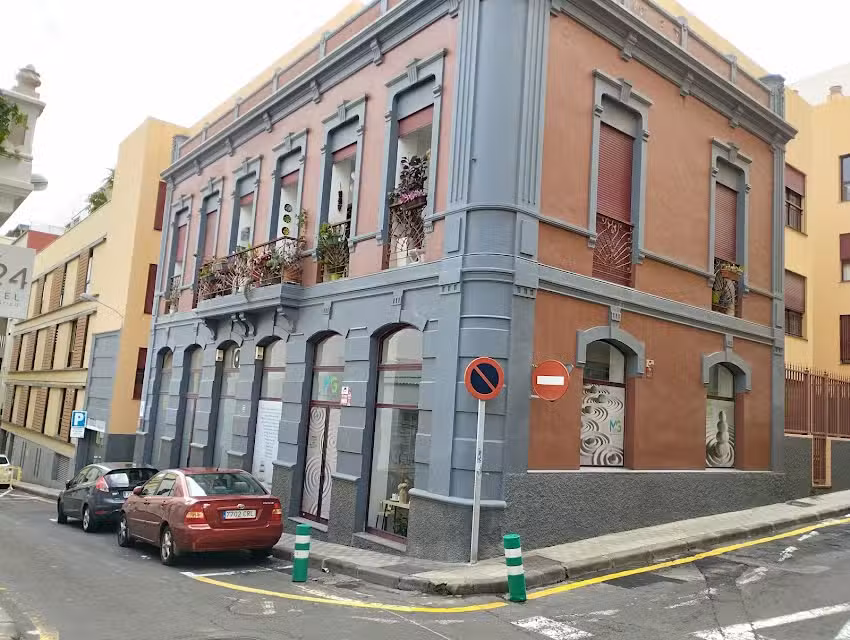 MG Advanced Beauty Center