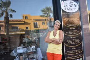 MG Beauty Tenerife