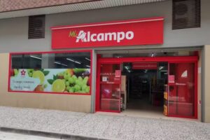 Mi Alcampo