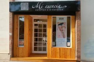 Mi Esencia &ndash; Belleza y Bienestar