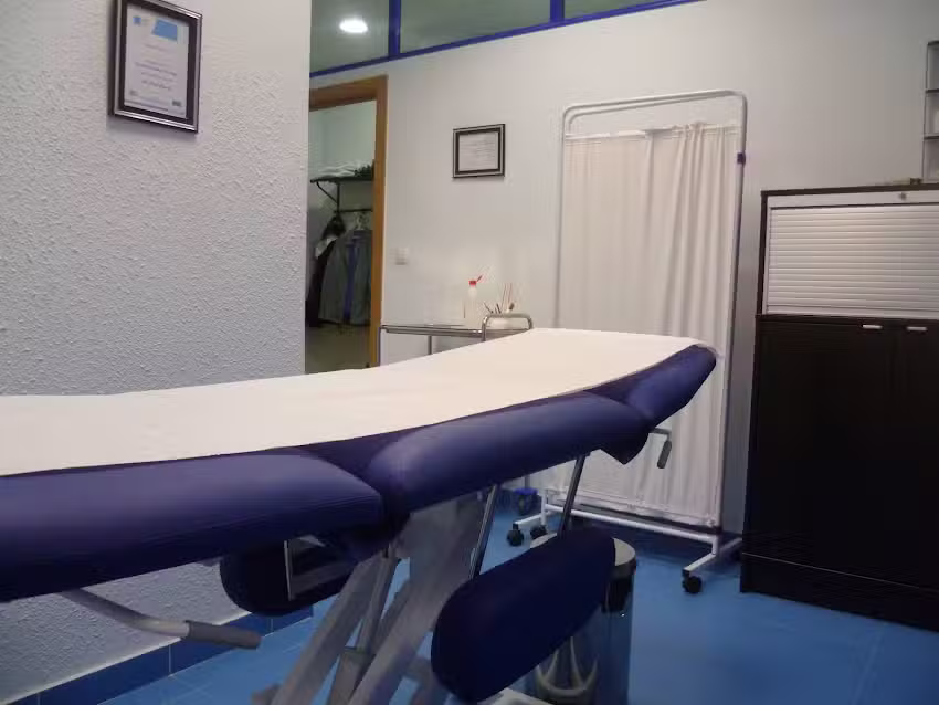 MI MEDICO ESTETICO &middot; Dr. Xes&uacute;s Gonz&aacute;lez