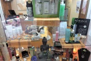 Mi&Mi est&egrave;tica