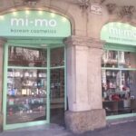 mi-mo korean cosmetics