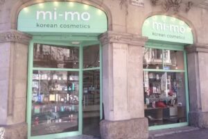 mi-mo korean cosmetics