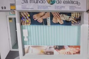 MI MUNDO DE EST&Eacute;TICA