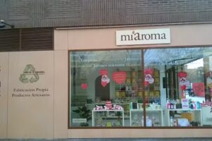 Miaroma