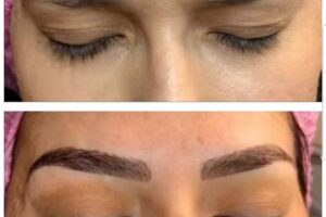 Michelle Beauty Face