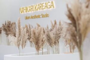 Microblading en Leioa /Nahikari Kareaga Lilium Aesthetic Studio