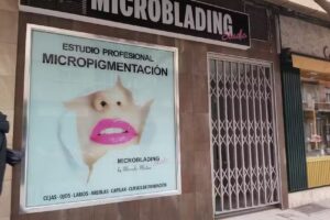 Microblading y Micropigmentación Studio By Mercedes Medina