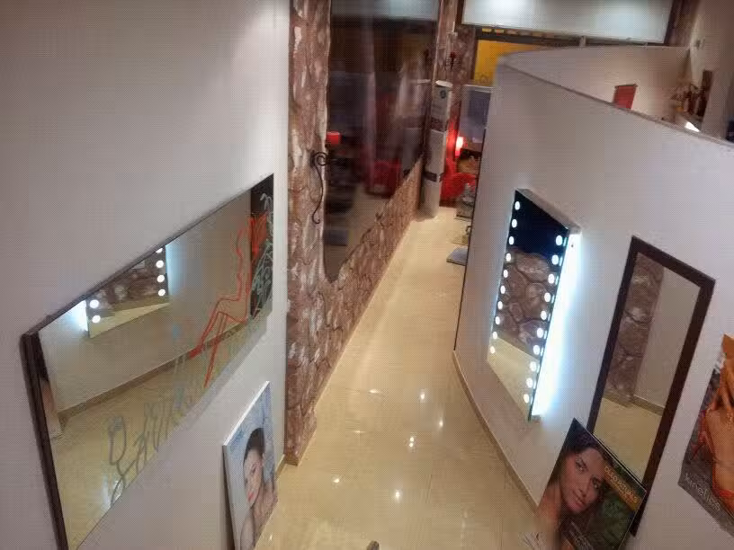 Micropigmentacion avanzada y est&eacute;tica BELLEZA & GLAMOUR