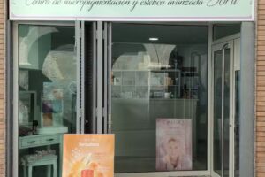 Micropigmentaci&oacute;n capilar y Est&eacute;tica Avanzada Sorli