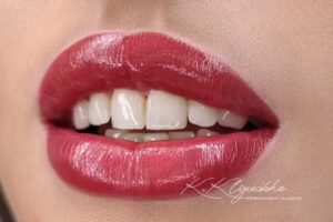 Micropigmentaci&oacute;n Kristina Klyuchko Tarasova