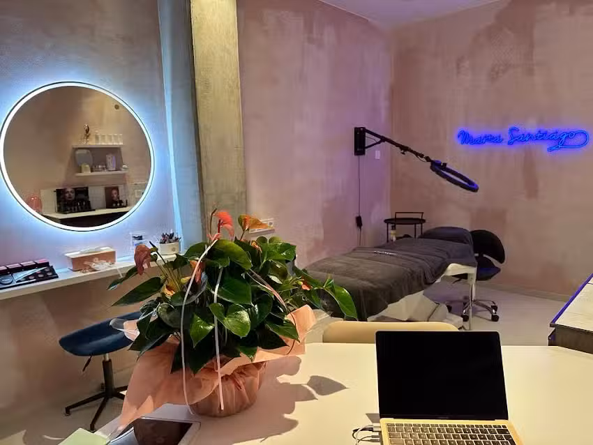 Micropigmentaci&oacute;n Marta Santiago